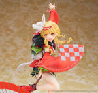 Gakuen iDOLM@STER Kotone Fujita Kamurogiku Ver. 1/7 Scale Figure