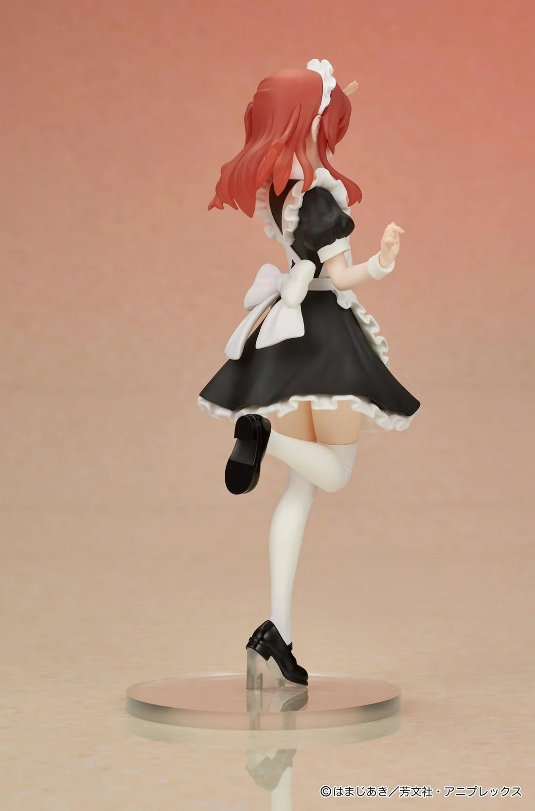 DIGSTA Bocchi the Rock! Ikuyo Kita Figure