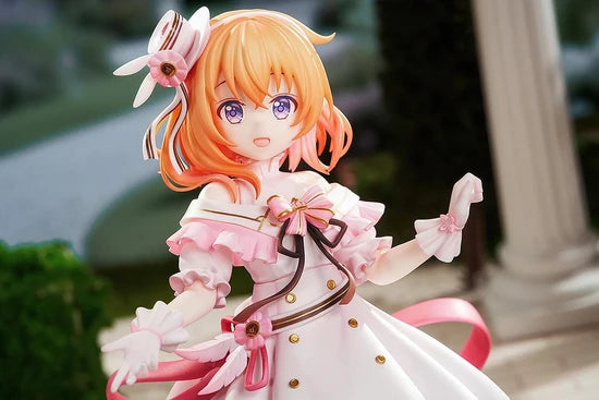 Is the Order a Rabbit? Cocoa: Dress Ver. 1/7 Scale Figure
