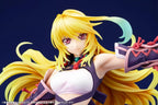 Tales of Xillia Milla Maxwell 1/8 Scale Figure