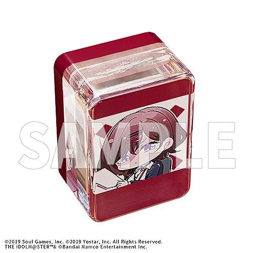 SSR-Figure The Idolm@ster: Shiny Colors x Mahjong Soul Madoka Higuchi: Effortless Work Ver. 1/7 Scale Figure
