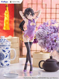 TENITOL TALL Alya Sometimes Hides Her Feelings in Russian Yuki Suou: China Dress Ver.