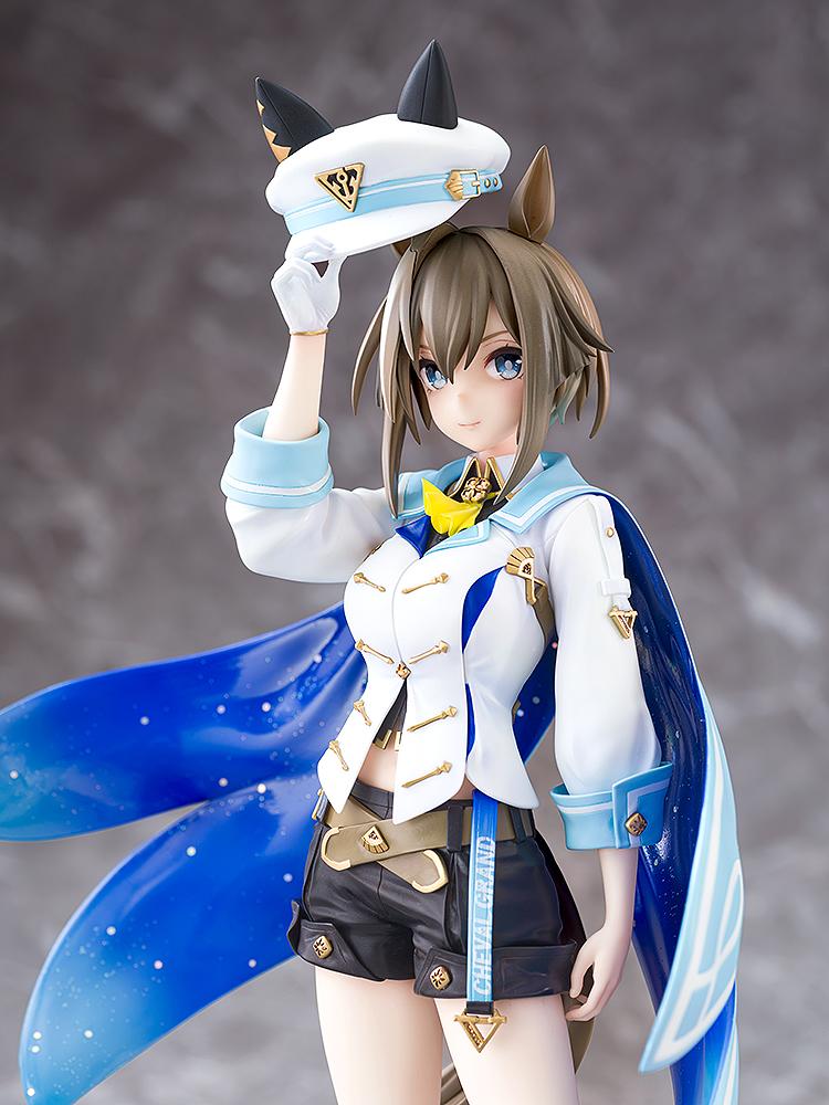Uma Musume: Pretty Derby Cheval Grand 1/7 Scale Figure (Re-run)