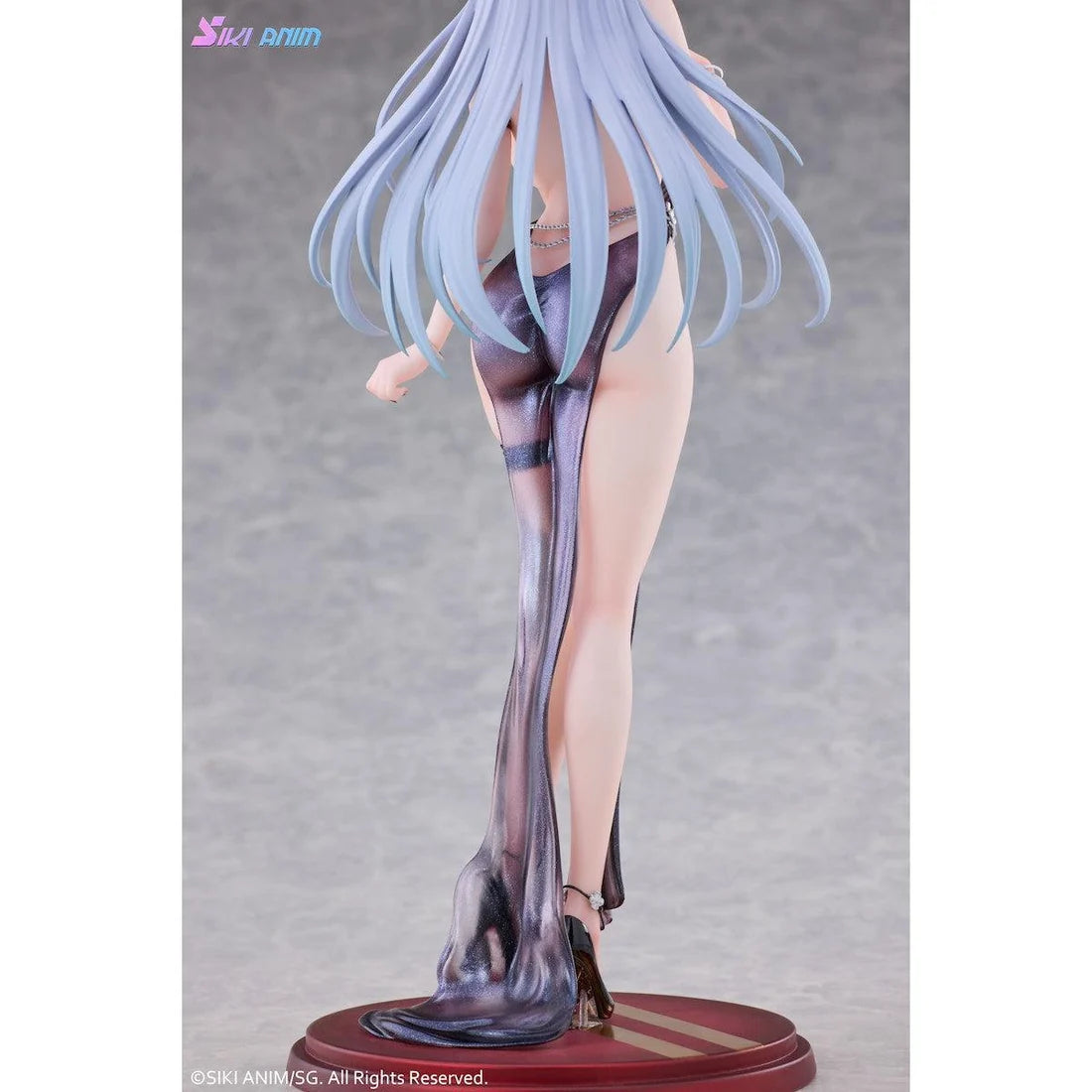 Shion Alfine Dress Ver. Deluxe Edition 1/6 Scale Figure