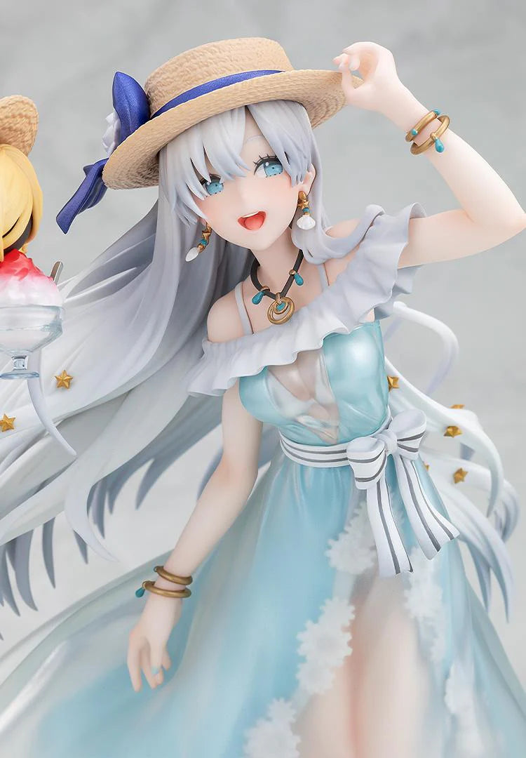 Fate/Grand Order Anastasia & Viy (Archer) 1/7 Scale Figure