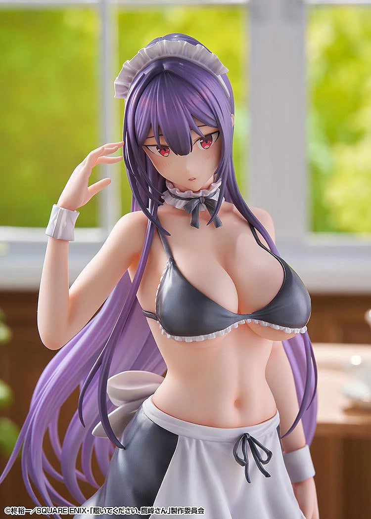 Please Put Them On, Takamine-san Takane Takamine 1/6 Scale Figure