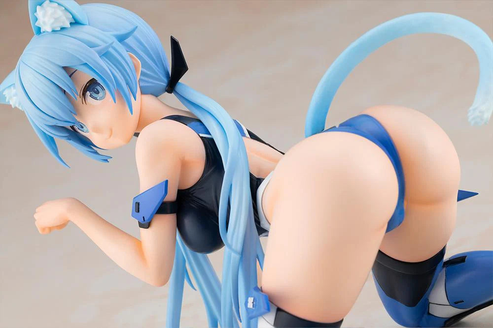 Frame Arms Girl Stylet: Swimsuit Ver. Non-Scale Figure