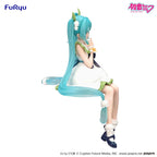 Vocaloid Hatsune Miku (Flower Fairy Lily of the Valley) Noodle Stopper Figure