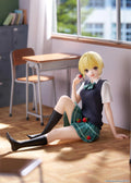 Strawberry 100% Tsukasa Nishino: School Uniform Ver. Desktop Cute Figure