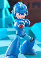 Oshi Works Mega Man 11 Mega Man