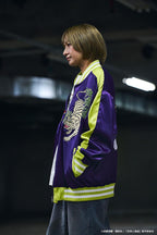 Ninja vs. Gokudo Kiwami-san's Tattoo Souvenir Jacket Shinoha-kun's Bodysuit Color Ver.