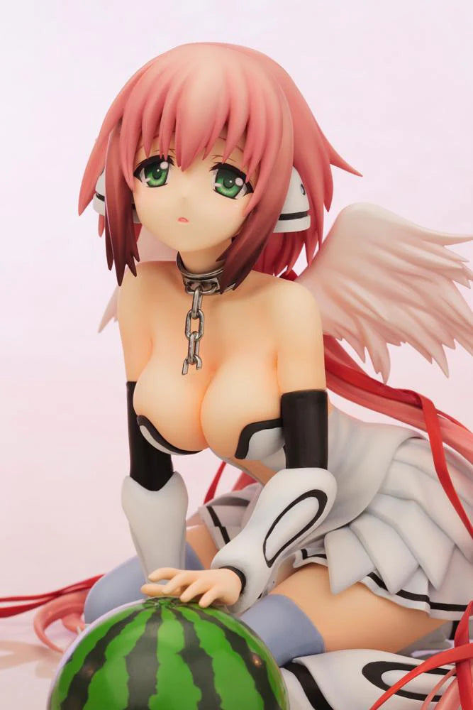 Heaven's Lost Property Final the Movie: Eternally My Master Ikaros 1/6 Scale Figure (Re-run)