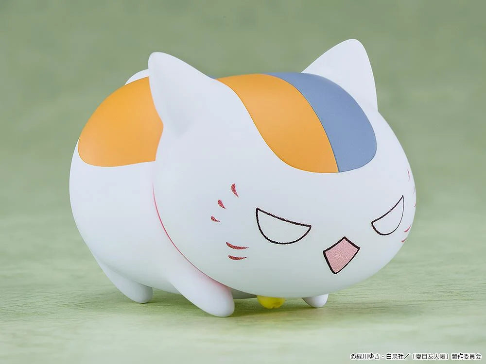 Surprise Natsume's Book of Friends: Takashi Natsume & Nyanko Sensei Collection Box Set Nendoroid