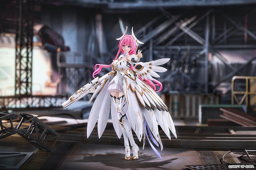 Hyper Body Goddess of Victory: Nikke Dorothy