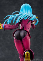 Fighting Girls Collection The King of Fighters XV Kula Diamond 1/7 Scale Figure Limited Edition
