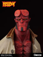 Hellboy (Standard Ver.) 1/6 Scale Statue