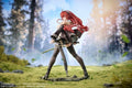 Mushoku Tensei: Jobless Reincarnation III Isekai Ittara Honki Dasu Eris Boreas Greyrat 1/7 Scale Figure