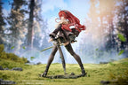 Mushoku Tensei: Jobless Reincarnation III Isekai Ittara Honki Dasu Eris Boreas Greyrat 1/7 Scale Figure