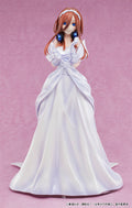 The Quintessential Quintuplets ∬ Nakano Miku 1/7 Scale Wedding Ver.