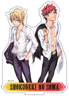 Food Wars! Shokugeki no Soma Acrylic Stand [A]