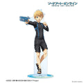 Sword Art Online Newly Drawn Eugeo Water Gun Battle Ver. Extra Large Acrylic Stand