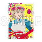 Delicious in Dungeon Flower Crown Bromide Box