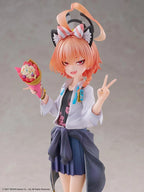 Blue Archive Neru (School: Memorial Lobby Ver.) 1/7 Scale Figure