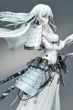 SWAV Illustration Tactical Bride Awayuki 1/7 Scale Figure