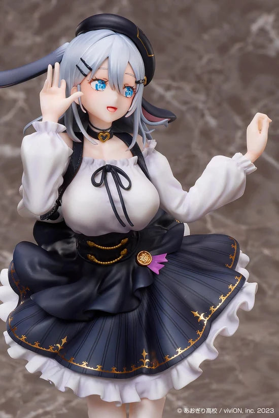 Aogiri High School Yamaguro Nekuro Casual Outfit Ver. 1/7 Scale Figure