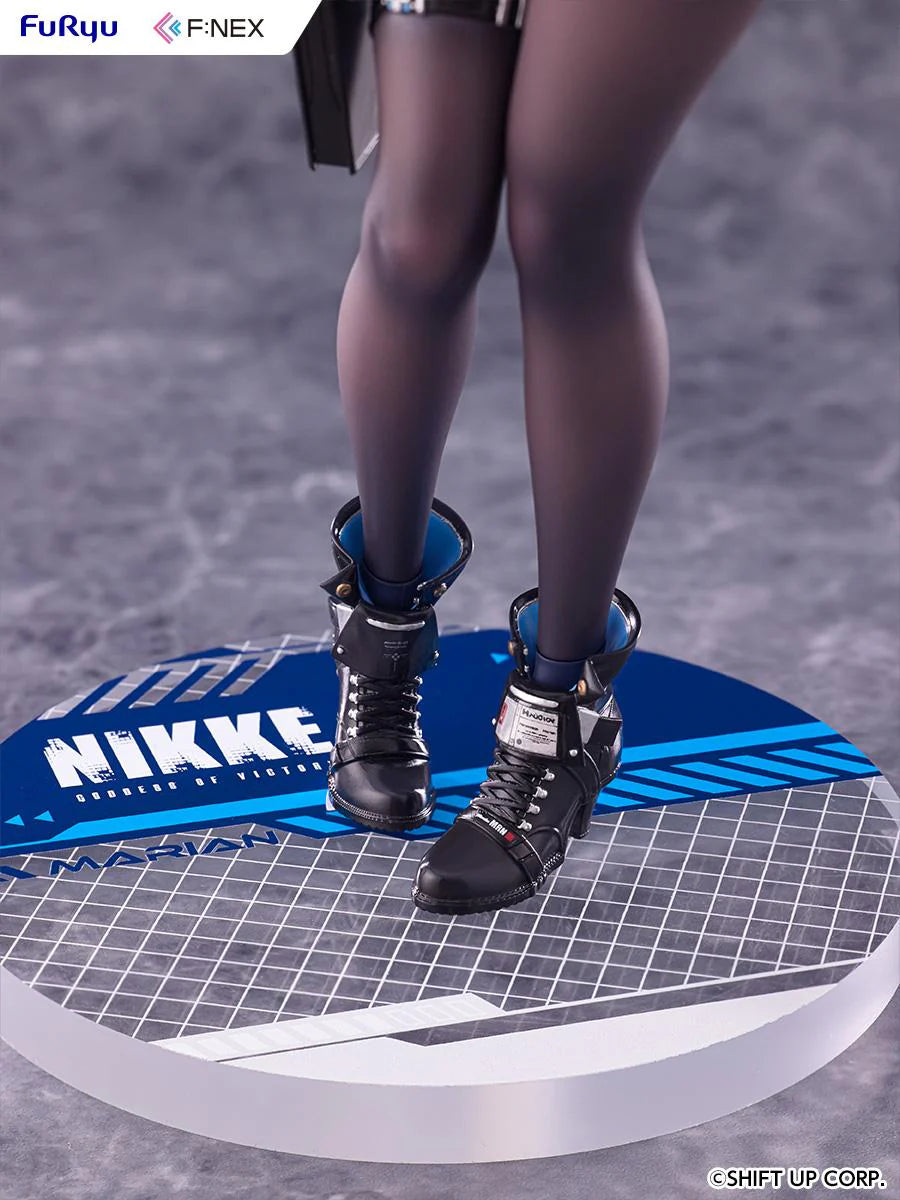 Goddess of Victory: Nikke Marian 1/7 Scale Figure