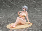 AnimA Illustration Naophilia: Bikini Ver. 1/6 Scale Figure