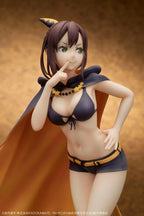 Re:ZERO -Starting Life in Another World Shaula 1/7 Scale Figure