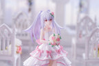 Plastic Memories Isla Wedding Dress Ver. 1/7 Scale Figure