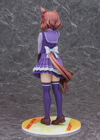Umamusume: Cinderella Gray Belno Light 1/7 Scale Figure (Re-Run)
