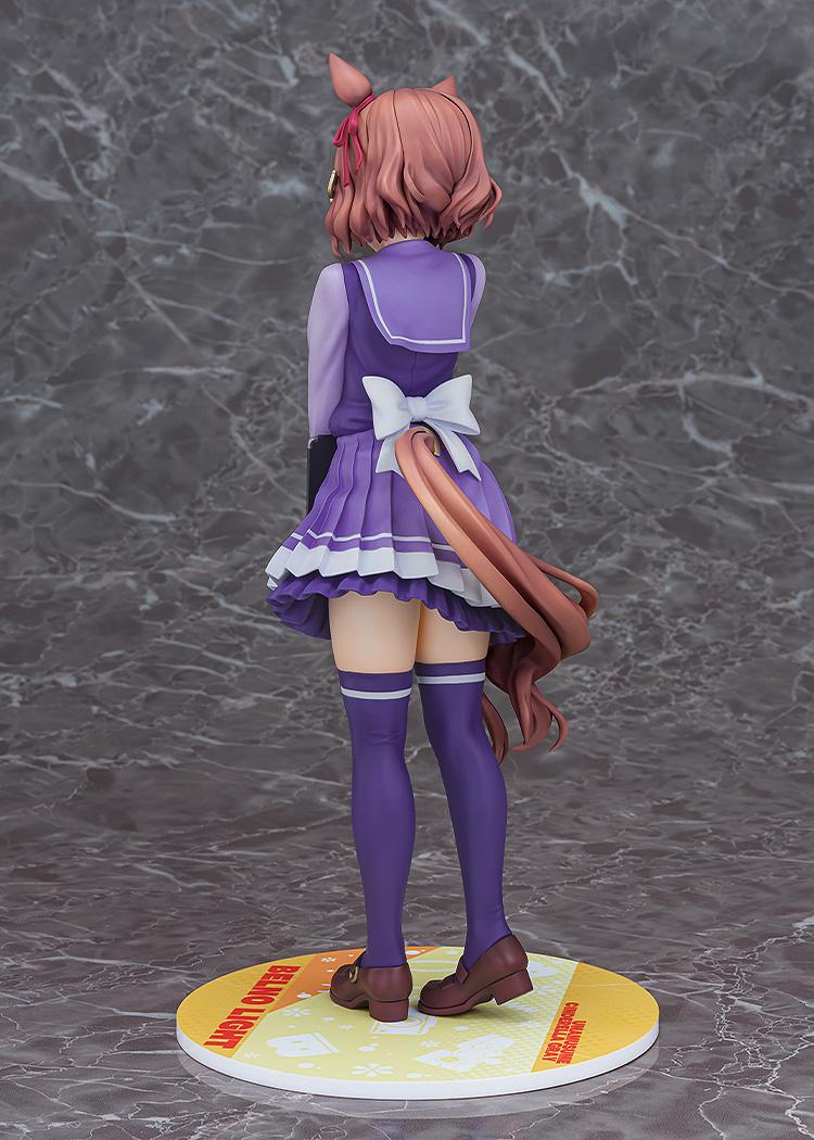 Umamusume: Cinderella Gray Belno Light 1/7 Scale Figure (Re-Run)