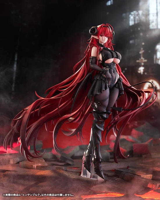 Azur Lane Hindenburg 1/7 Scale Figure