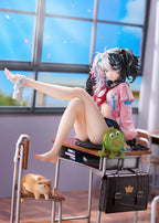 Snowbreak: Containment Zone Eatchel  The Cub [Overdue Radiance] 1/7 Scale Figure