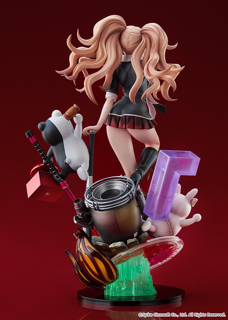 Danganronpa Series Junko Enoshima: 15th Anniversary Ver. 1/7 Scale Figure