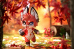 Fluffy Land River Nendoroid (Re-run)