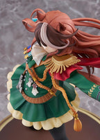 Umamusume: Pretty Derby Symboli Rudolf Signature Racewear Ver. 1/7 scale figure (Rerelease)
