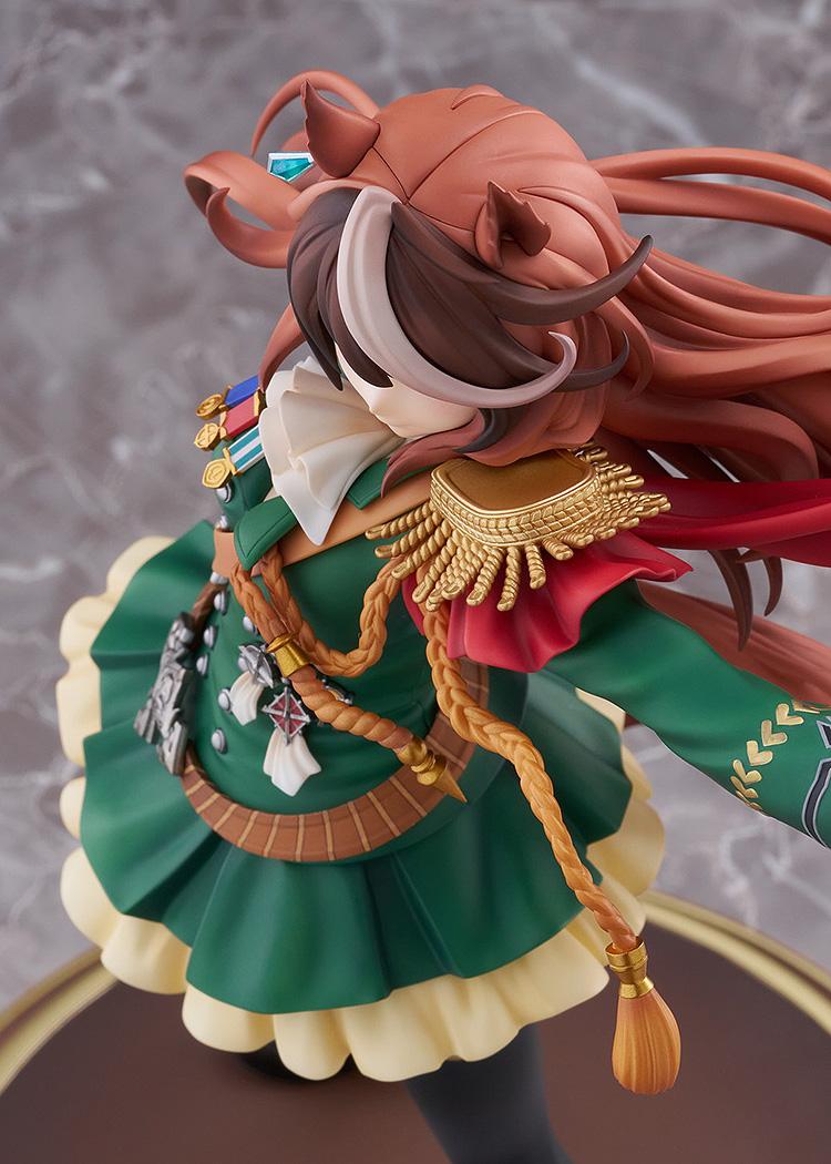 Umamusume: Pretty Derby Symboli Rudolf Signature Racewear Ver. 1/7 scale figure (Rerelease)