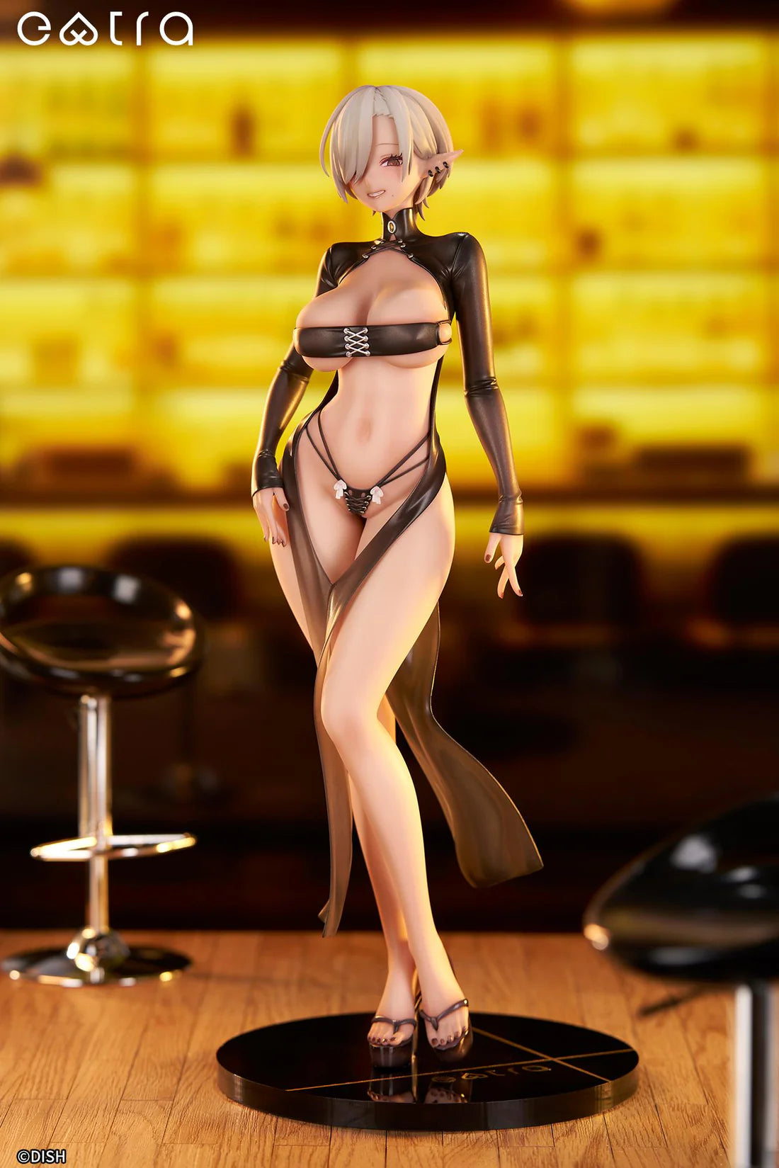 DISH Illustration extra Series Lilith 1/6 Scale Figure