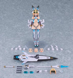Bunny Suit Planning Sophia F. Shirring: Updated Ver. Figma