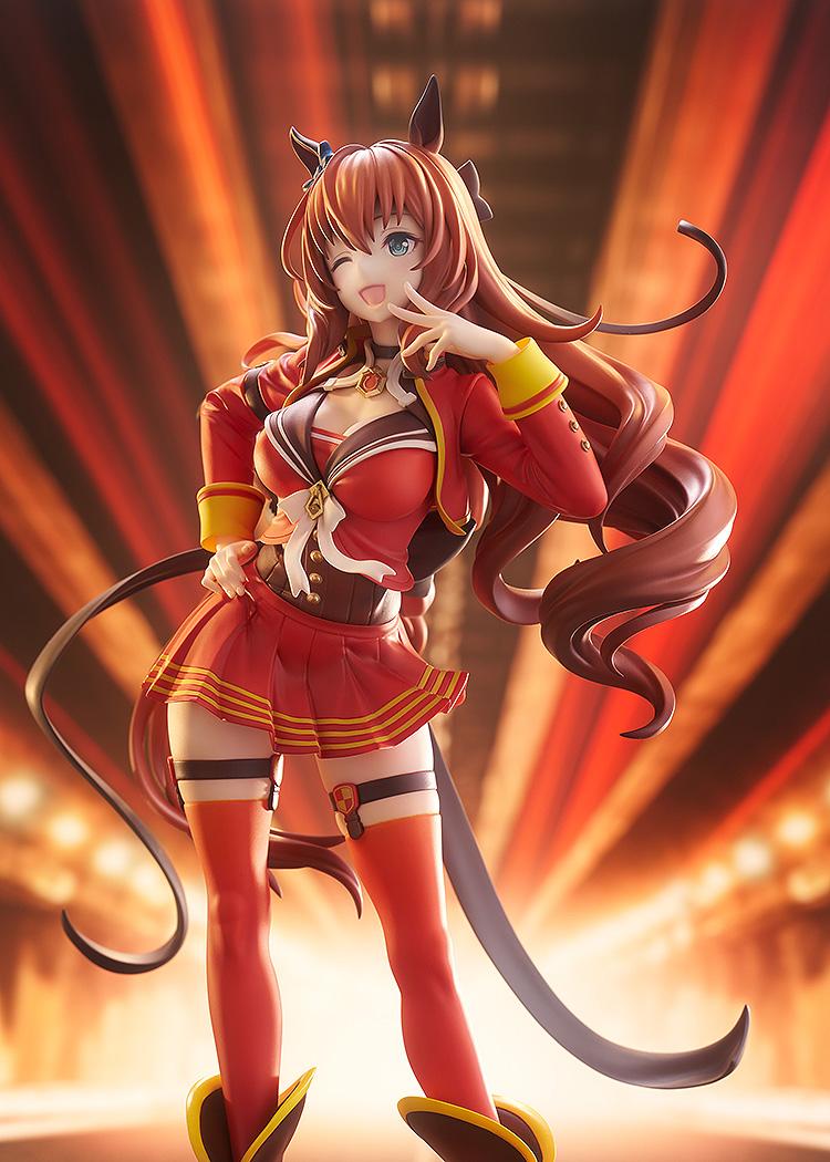 Umamusume: Pretty Derby Maruzensky: Signature Racewear Ver. 1/7 Scale Figure