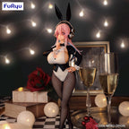 BiCute Bunnies Figure Super Sonico: Tailcoat Ver. (Re-run)