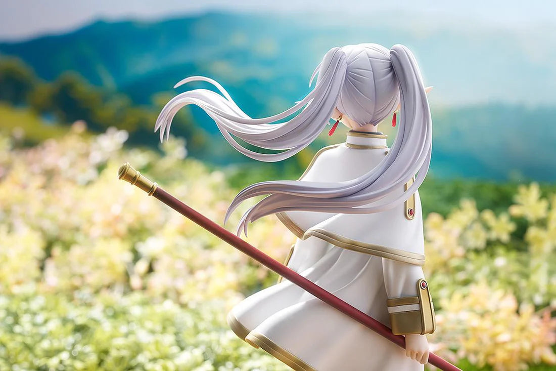 Frieren: Beyond Journey's End Frieren Magic of the Eventide Glow 1/7 Scale Figure (Re-run)