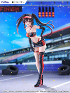 TENITOL TALL Date A Live V Kurumi Tokisaki: Race Queen Ver. Non-Scale Figure