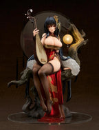 Azur Lane Taihou: Phoenix's Spring Song Ver. 1/7 Scale Figure (Re-run)