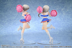 Uzaki-chan Wants To Hang Out! 2nd Season Hana Uzaki: Cheerleader Ver. 1/7 Scale Figure