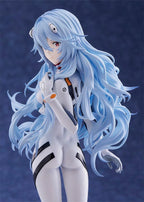 Evangelion: 3.0+1.0 Thrice Upon a Time Rei Ayanami [Voyage End] 1/7 Scale Figure (Re-run)